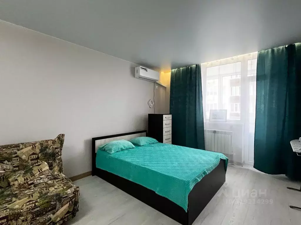 Студия Краснодарский край, Анапа Рождественская ул., 55к2 (30.0 м) - Фото 0