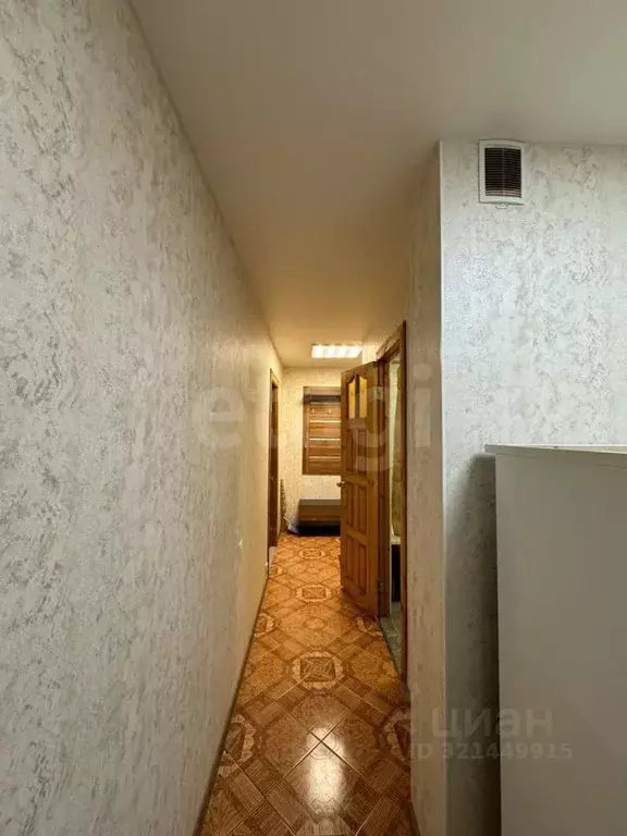 1-к кв. Коми, Сыктывкар просп. Бумажников, 41/12 (35.1 м) - Фото 2