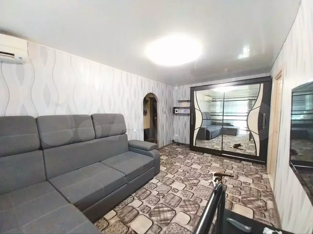 2-к. квартира, 44 м, 4/5 эт. - Фото 0