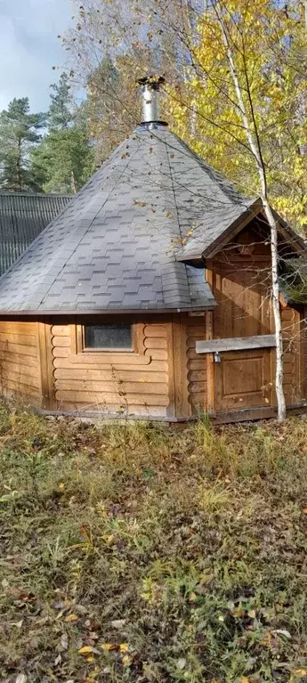 Участок в Ленинградская область, Лужский район, Толмачево городской ... - Фото 0