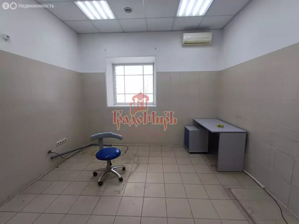 Помещение свободного назначения (184.6 м) - Фото 2