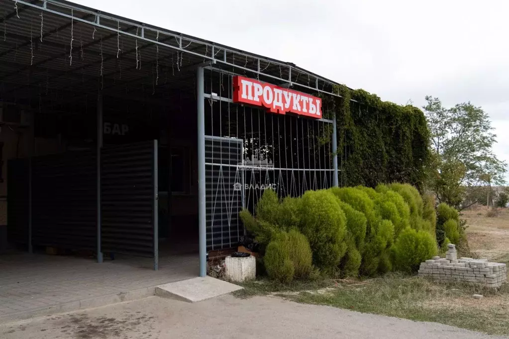 Помещение свободного назначения в Крым, Ленинский район, Заветненское ... - Фото 2