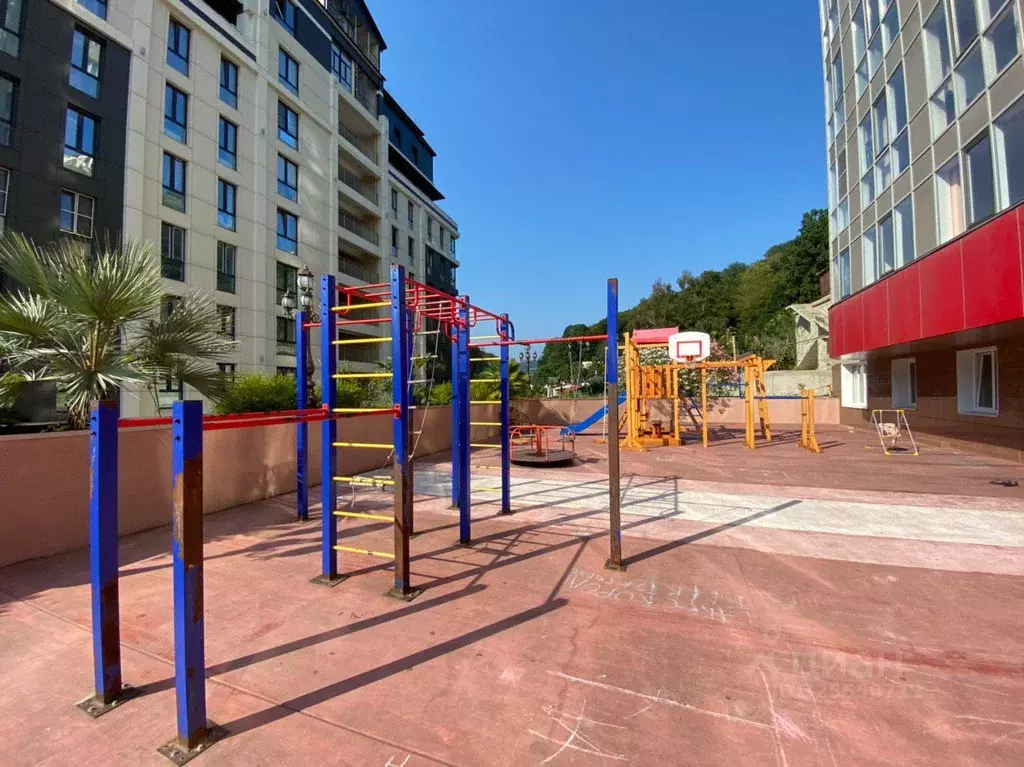 4-к кв. Краснодарский край, Сочи Коммунальная ул., 41Б (113.4 м) - Фото 2