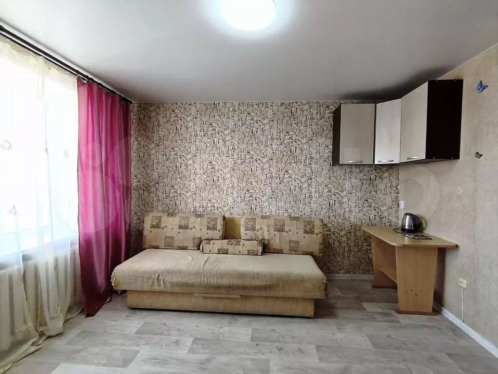 Комната 13 м в 1-к., 7/9 эт. - Фото 1