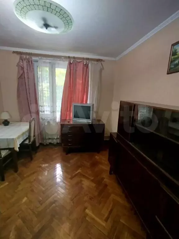 Комната 17 м в 2-к., 2/9 эт. - Фото 1