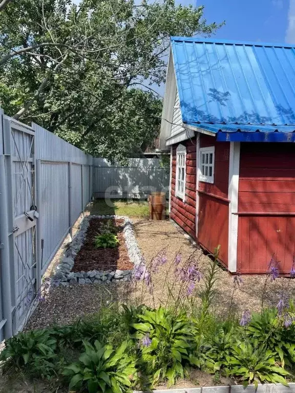 Дом в Еврейская автономная область, Смидовичский муниципальный район, ... - Фото 1