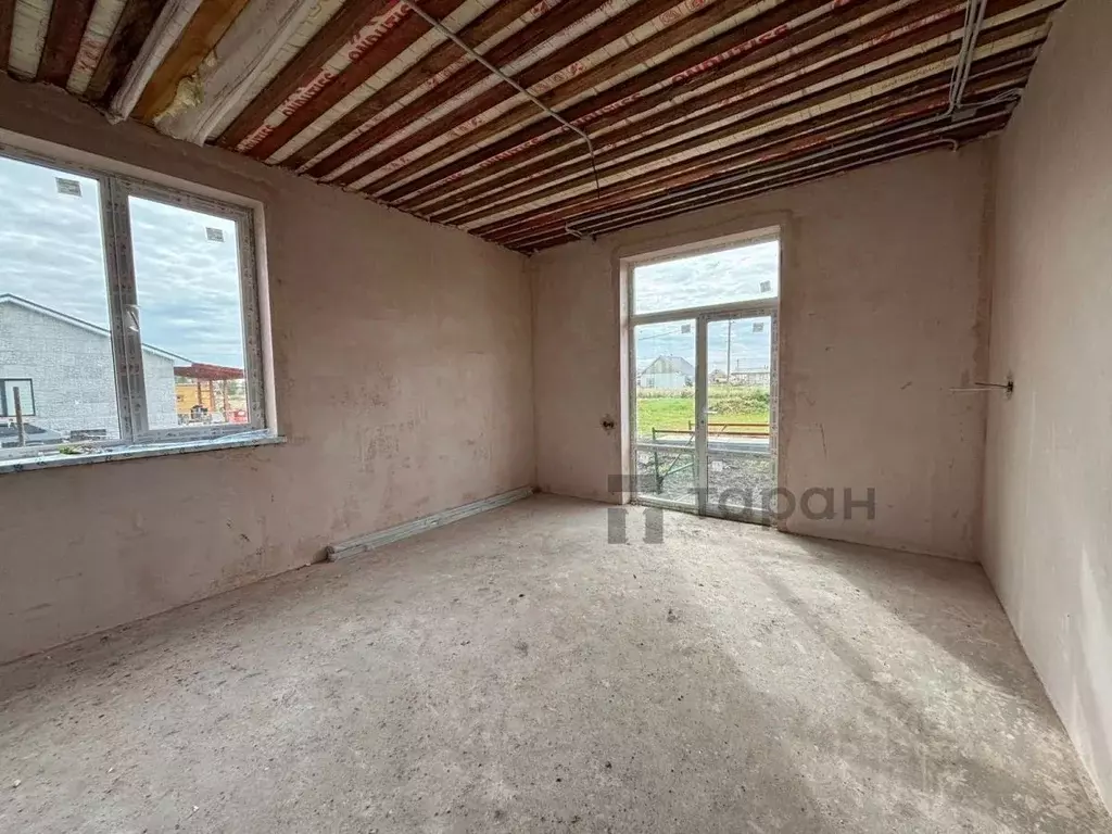 Дом в Челябинская область, Красноармейский муниципальный округ, пос. ... - Фото 2