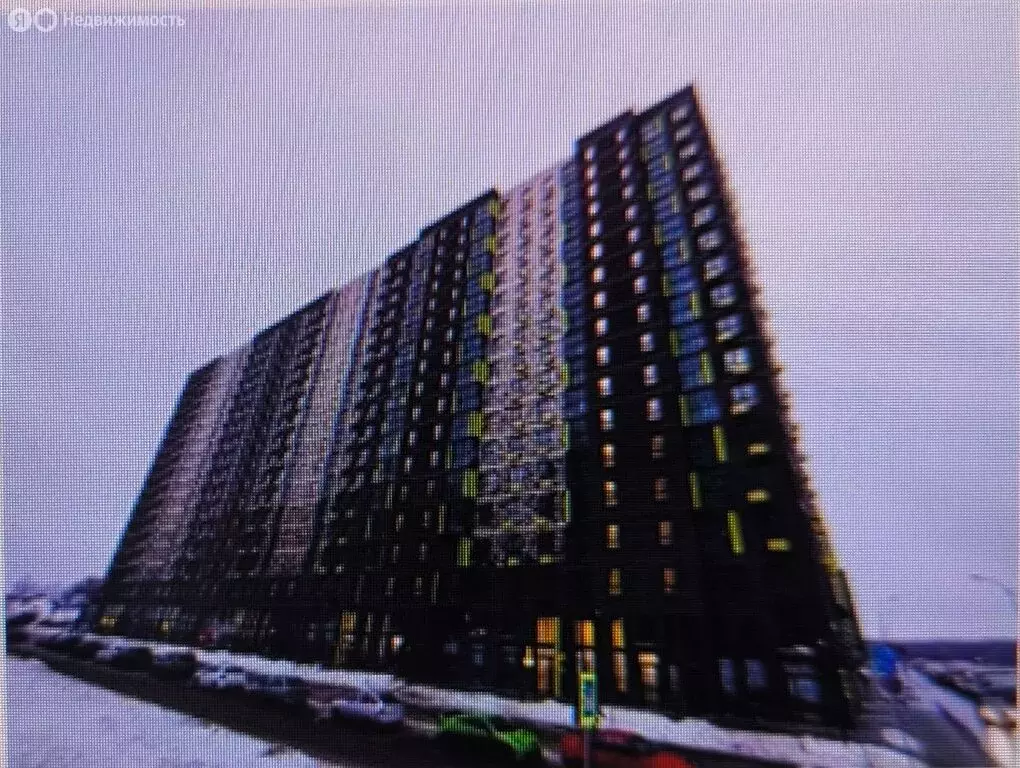 3-комнатная квартира: посёлок городского типа Мисайлово, микрорайон ... - Фото 1