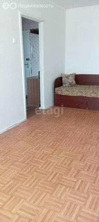 1-комнатная квартира: Тольятти, улица Автостроителей, 36 (33 м) - Фото 1