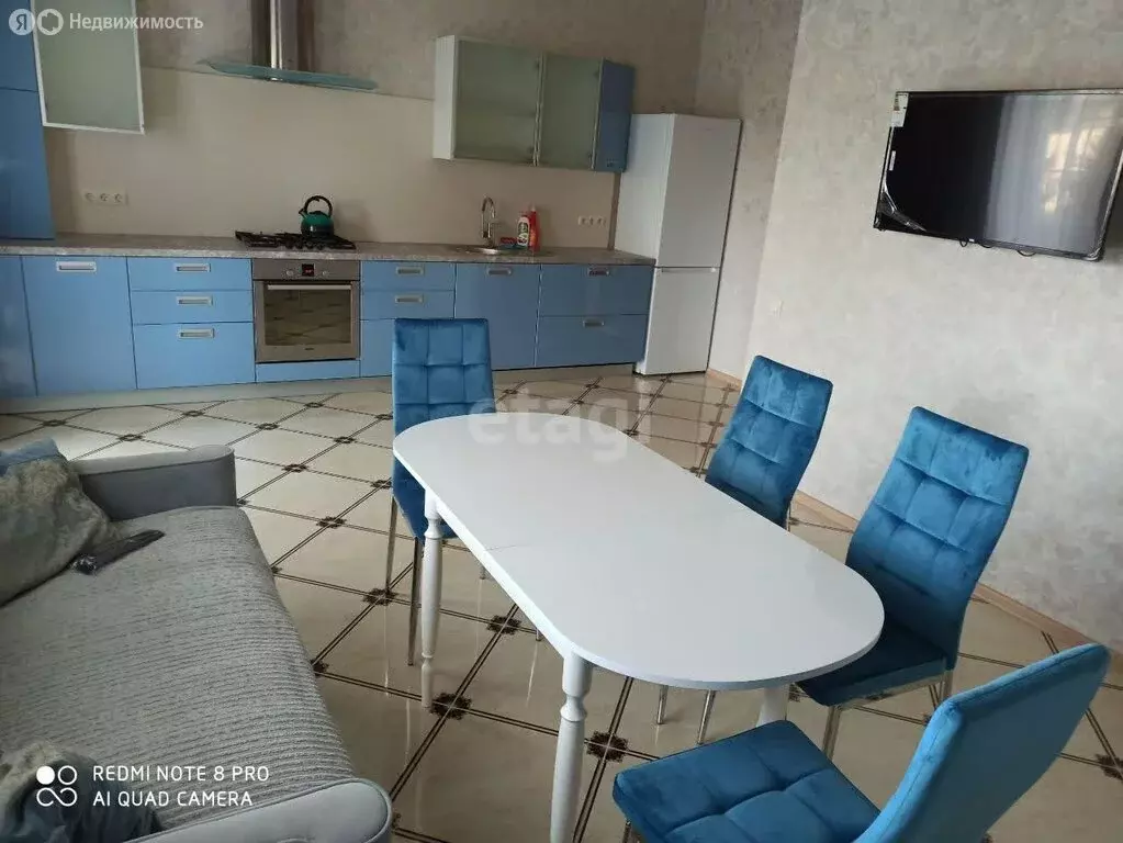 Дом в Калининград, улица Александра Суворова (166.6 м) - Фото 2