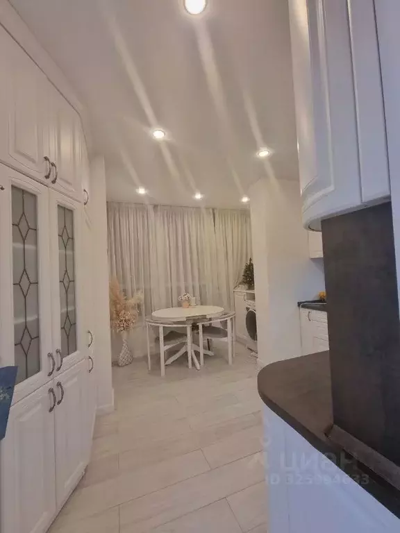 2-к кв. Калининградская область, Калининград Советский просп., 81к4 ... - Фото 2