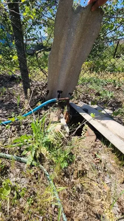 Участок в Крым, Красногвардейское пгт, Мелиоратор СНТ ул. 4-я, 71 (5.0 ... - Фото 2