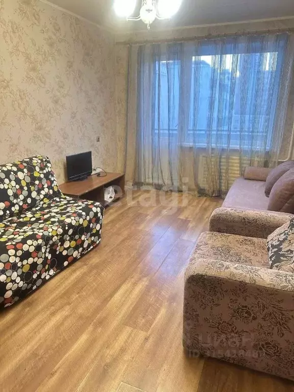 1-к кв. Башкортостан, Уфа ул. Николая Дмитриева, 9 (30.0 м) - Фото 1