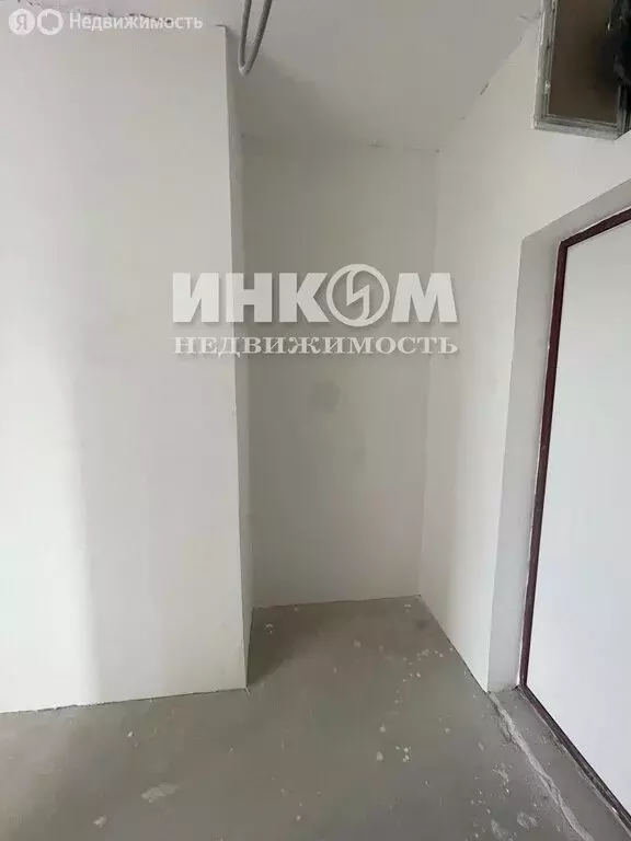 2-комнатная квартира: Москва, Бартеневская улица, 18к1 (48.2 м) - Фото 2