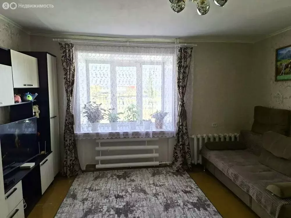 2-комнатная квартира: село Мишкино, улица Мира, 44 (57.6 м) - Фото 1