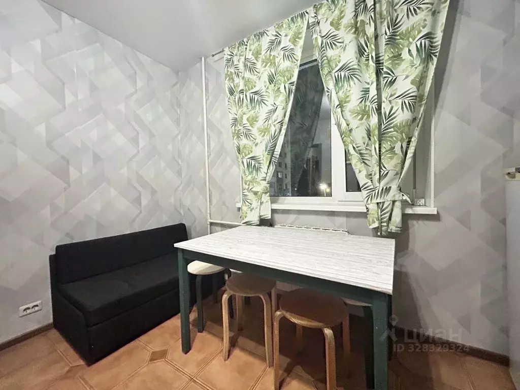 1-к кв. Московская область, Королев Подлесная ул., 2 (41.0 м) - Фото 2