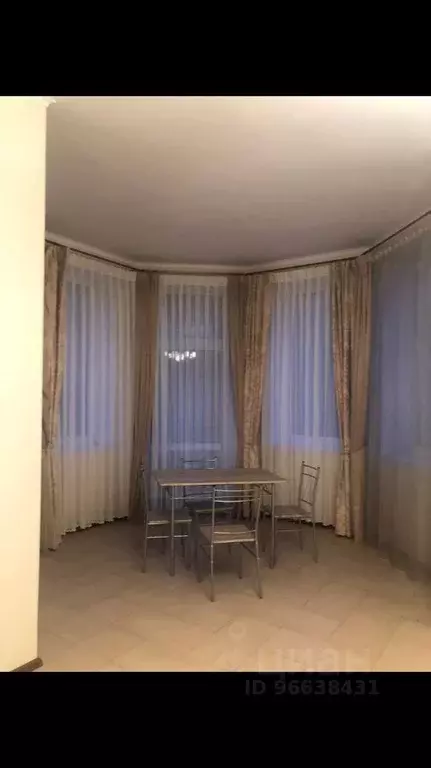 3-к кв. Калининградская область, Калининград ул. Каштановая Аллея, . - Фото 1