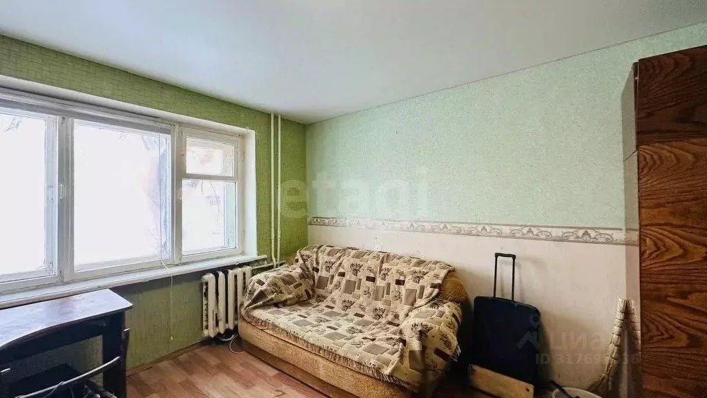 Комната Мордовия, Саранск ул. Осипенко, 83А (12.8 м) - Фото 0