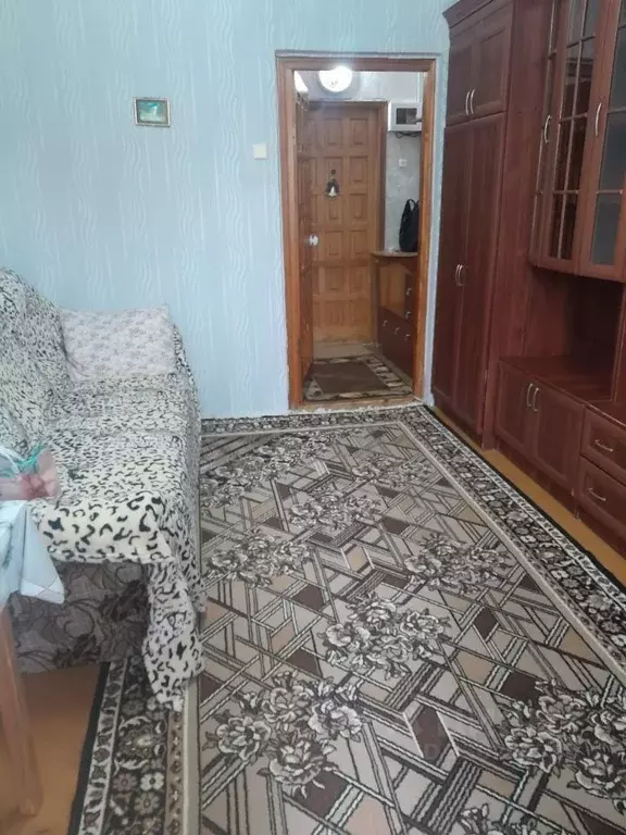 1-к кв. Ставропольский край, Пятигорск Украинская ул. (24.0 м) - Фото 2