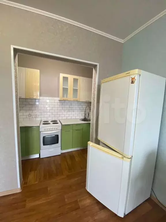 Квартира-студия, 39 м, 8/10 эт. - Фото 0