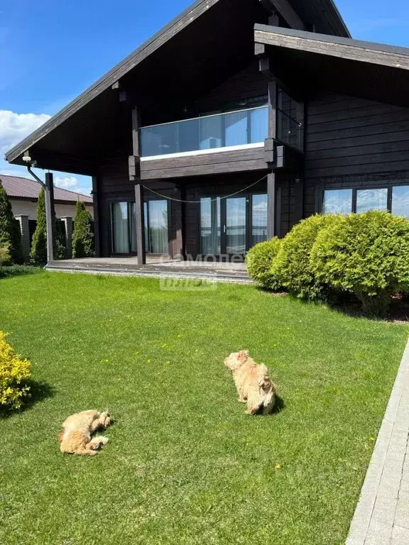 Дом в Самарская область, Октябрьск ул. Шишулина, 50 (147 м) - Фото 2