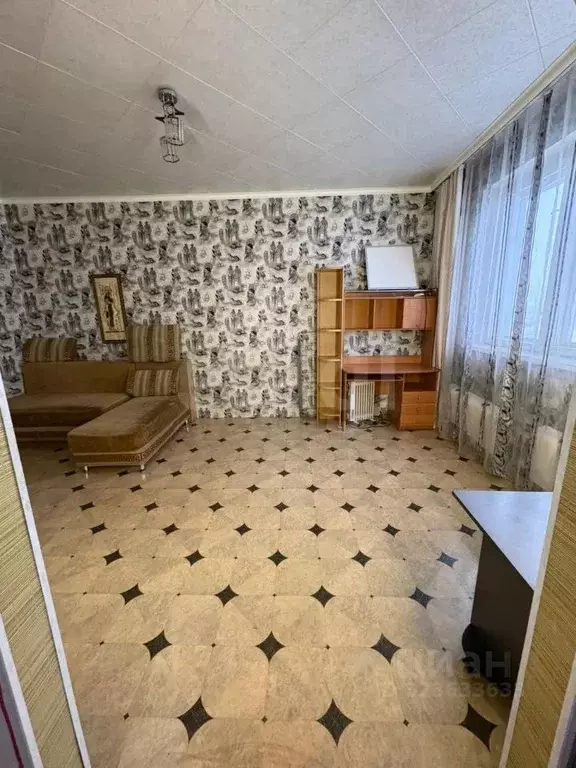 3-к кв. Красноярский край, Норильск ул. Федоровского, 3С1 (73.1 м) - Фото 1