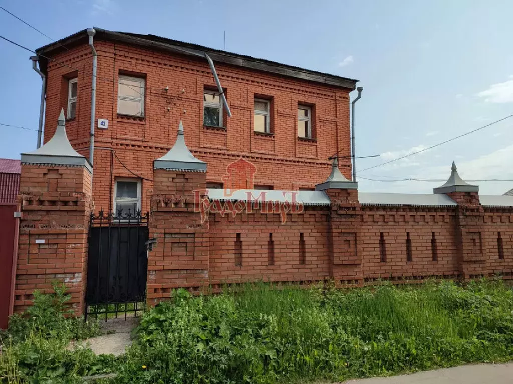 Продается дом в г. Сергиев Посад - Фото 1