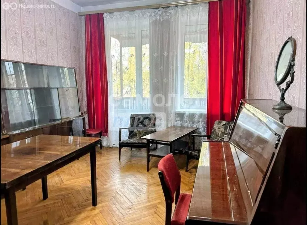 3-комнатная квартира: Ногинск, Рузинский проезд, 2 (73.2 м) - Фото 2