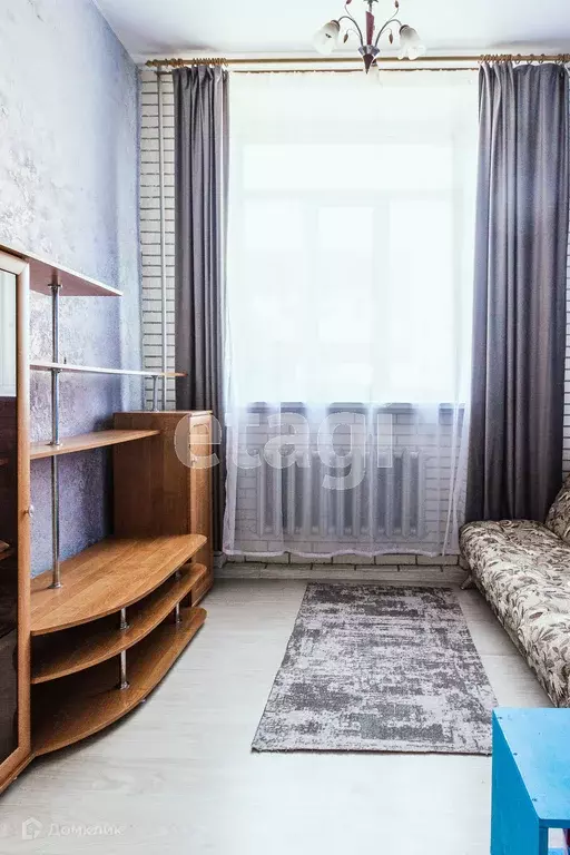 Продаётся квартира-студия, 15.9 м - Фото 0