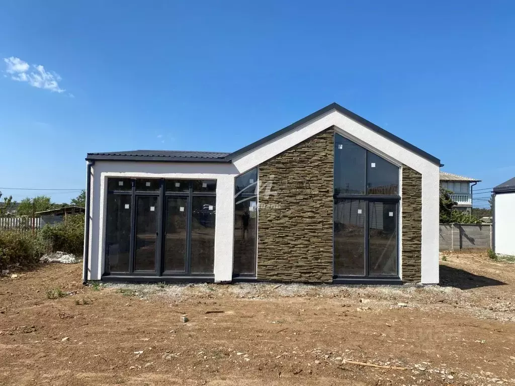 Дом в Севастополь Таврия садоводческое товарищество, 94 (74 м) - Фото 1