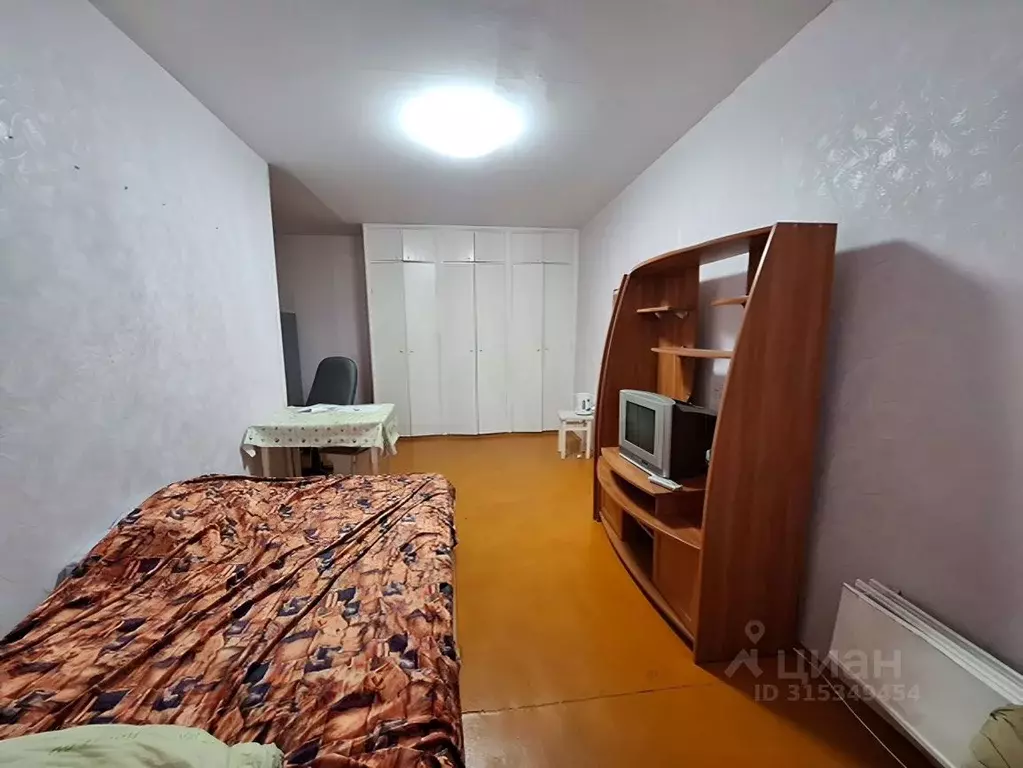 Комната Коми, Сыктывкар просп. Бумажников, 30 - Фото 2