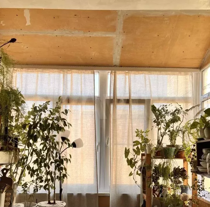 Квартира-студия, 20 м, 2/2 эт. - Фото 1
