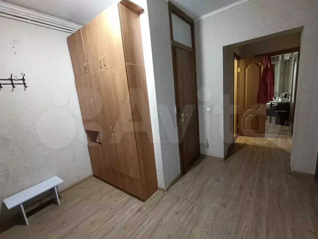 2-к. квартира, 64 м, 4/5 эт. - Фото 1