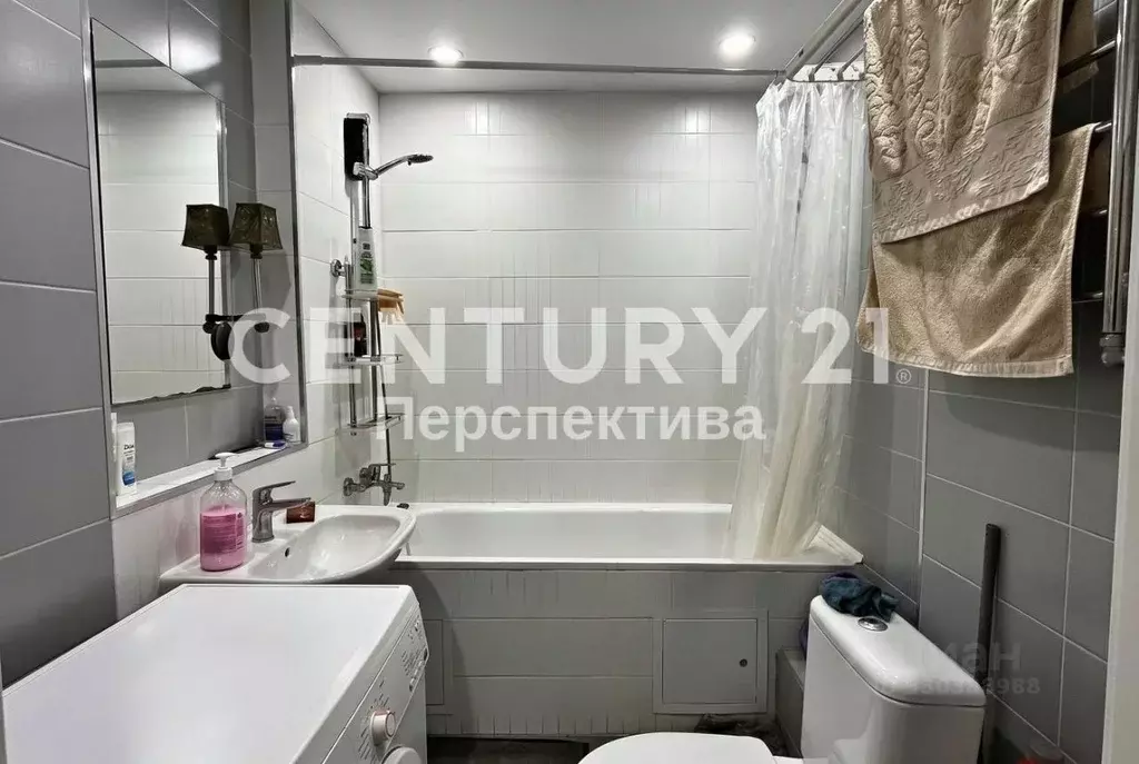 Студия Московская область, Люберцы Зенино ЖК Самолет мкр, проезд ... - Фото 1