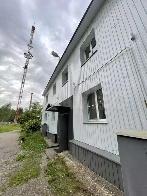 2-к. квартира, 43,8 м, 1/2 эт. - Фото 0