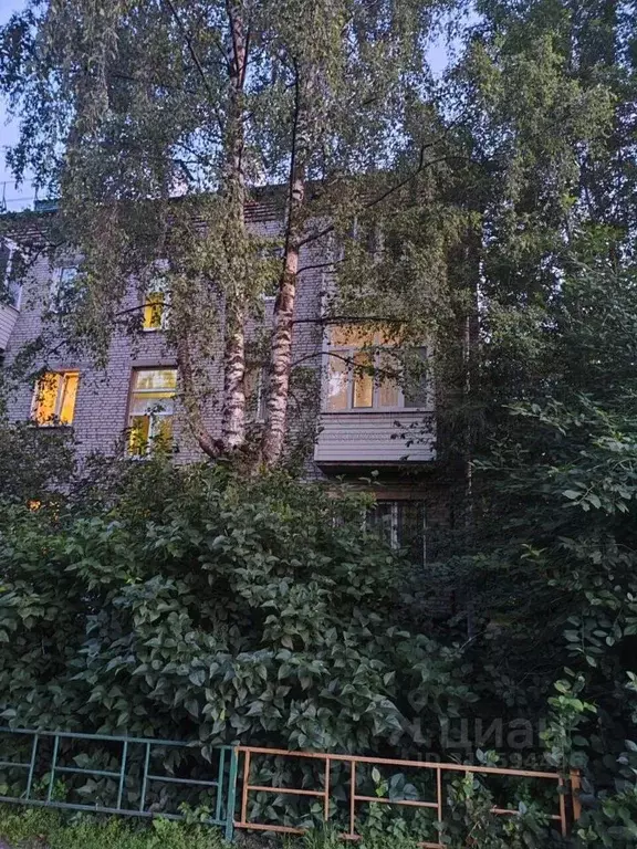 1-к кв. Московская область, Люберцы городской округ, Октябрьский пгт ... - Фото 0