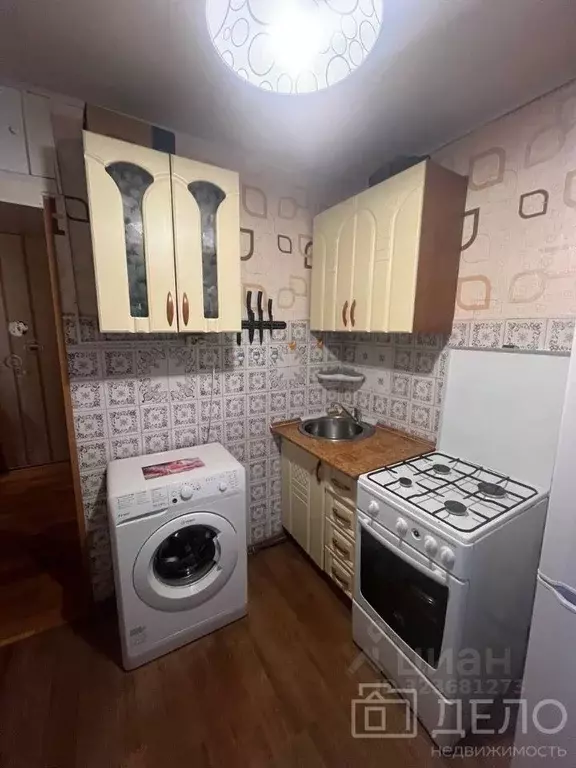 1-к кв. Рязанская область, Рязань Московский р-н, ул. Великанова, 16к1 ... - Фото 2