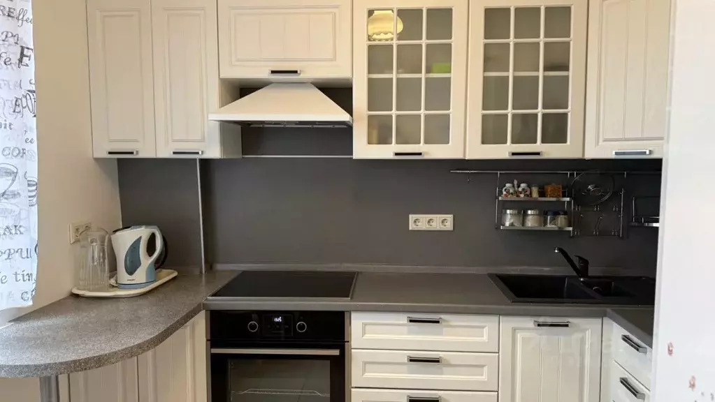 1-к кв. Московская область, Голицыно Одинцовский городской округ, ... - Фото 2