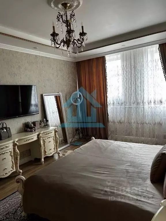 4-к кв. Санкт-Петербург Невский просп., 151 (117.0 м) - Фото 2