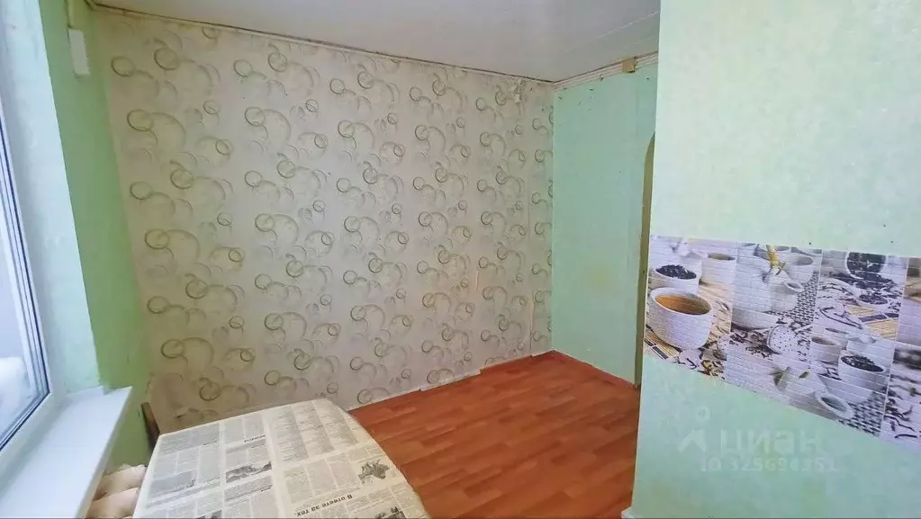 1-к кв. Ханты-Мансийский АО, Ханты-Мансийск Садовая ул., 6 (32.0 м) - Фото 2