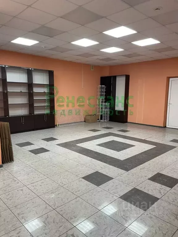 Офис в Брянская область, Брянск Бежицкая ул., 1к4 (70 м) - Фото 1