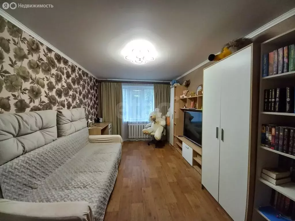 2-комнатная квартира: Муром, Кленовая улица, 30 (43.8 м) - Фото 2