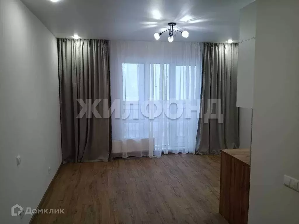Продаётся квартира-студия, 28 м - Фото 1