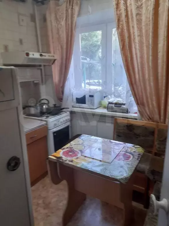 2-к. квартира, 44 м, 1/3 эт. - Фото 0