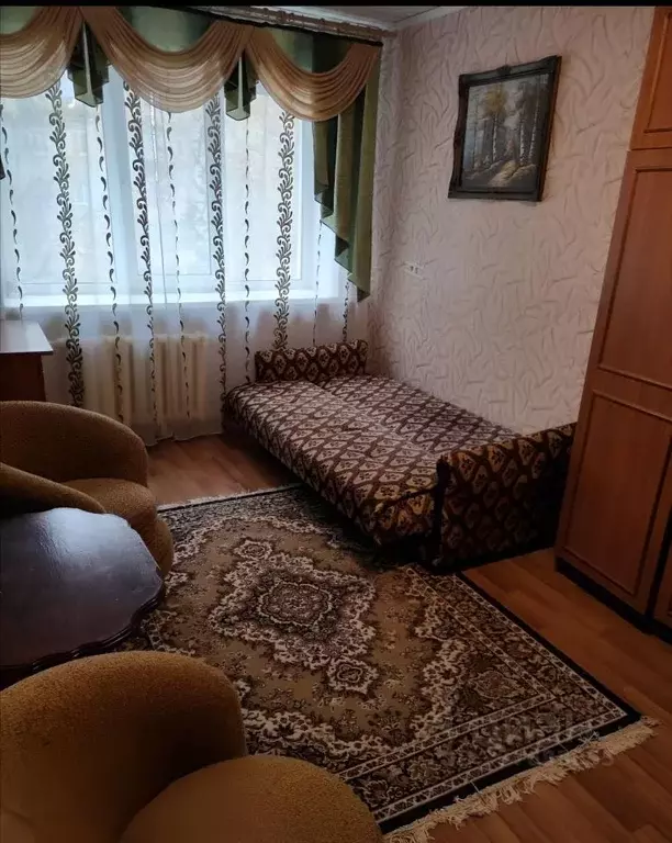 2-к кв. Мордовия, Саранск ул. Попова, 41 (48.0 м) - Фото 2