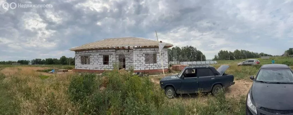 Дом в село Терновка, Набережная улица (160 м) - Фото 1