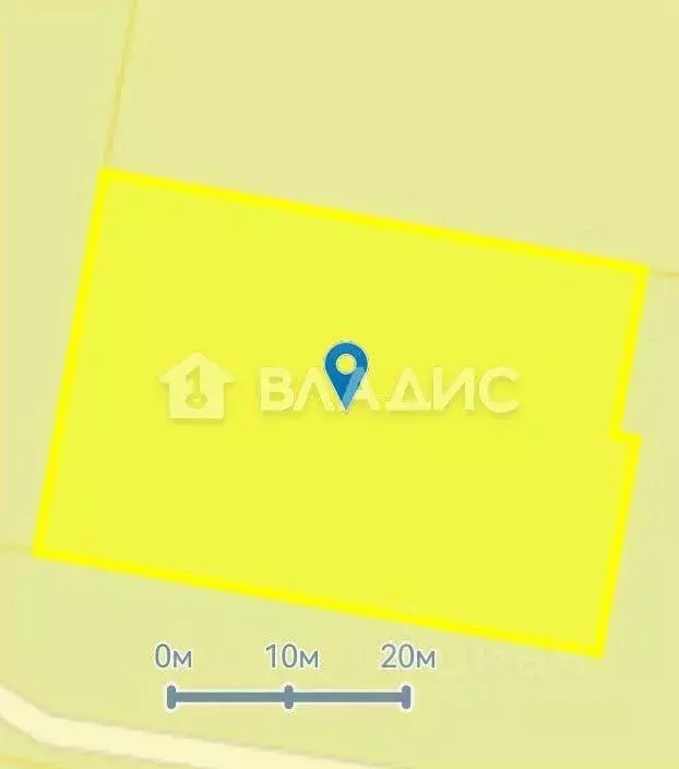 Участок в Ленинградская область, Выборгский район, Приморское ... - Фото 1