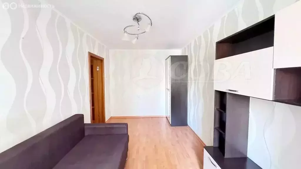 2-комнатная квартира: Тюмень, Широтная улица, 106 (53 м) - Фото 0