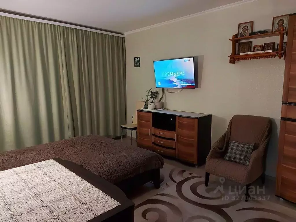 2-к кв. Москва Лухмановская ул., 17 (51.1 м) - Фото 2