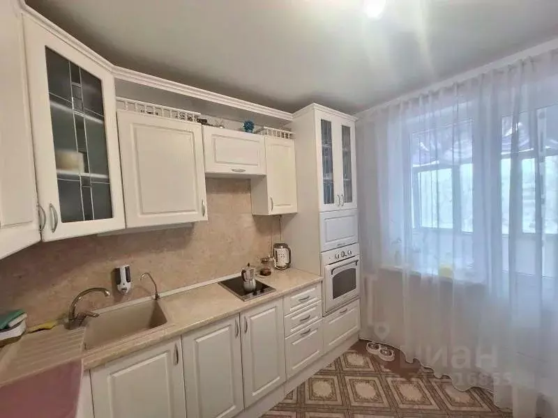 3-к кв. Самарская область, Тольятти 10-й кв-л, бул. Луначарского, 21 ... - Фото 1